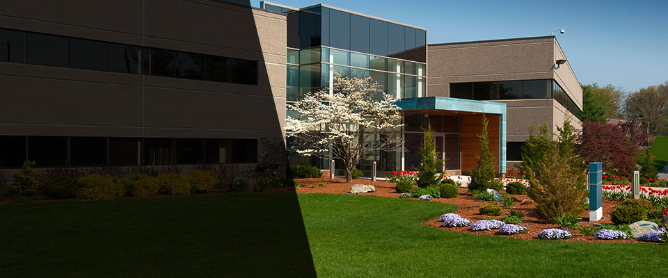 Hudson Landscapers