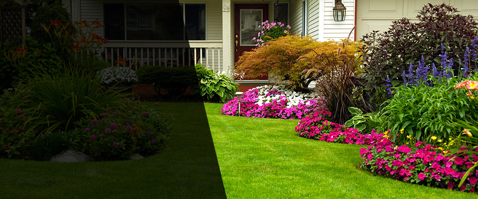 Hudson Landscapers