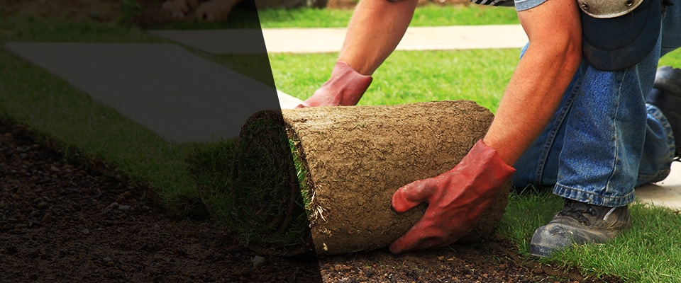 Hudson Landscapers