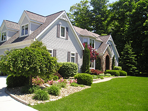 Landscapers and Lawncare Services in Hudson, CO
