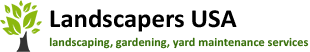 Hudson Landscapers